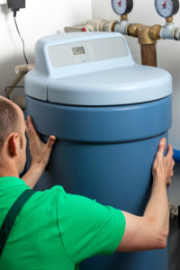 water softener systems